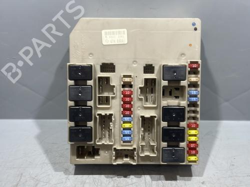 Used Electronic module RENAULT CLIO III (BR0/1, CR0/1) 1.5 dCi (C/BR0G, C/BR1G) (68 hp) 28370002