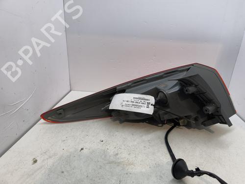 Used Right taillight Right taillight HYUNDAI i40 I CW (VF) 1.7 CRDi (136 hp) 30184309 30184309
