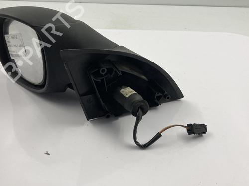 Used Left mirror CITROËN C3 Pluriel (HB_) 1.4 (73 hp) 22818538