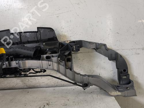 Used Front slam panel Front slam panel FORD GRAND C-MAX (DXA/CB7, DXA/CEU) 1.6 TDCi (115 hp) 34556330 34556330