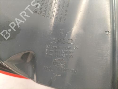 Right taillight BMW 5 (F10) 530 d | BP23829181C35 