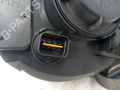 Right headlight KIA PICANTO I (SA) 1.1 | BP24310063C29 - Image 3