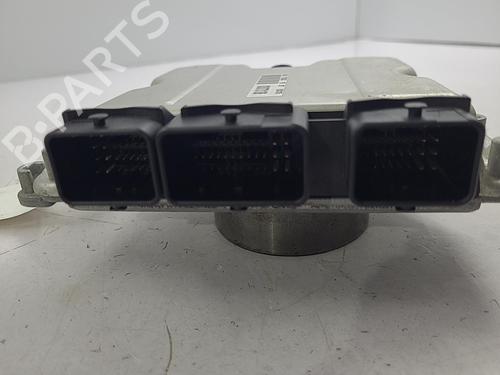 Engine control unit (ECU) PEUGEOT 307 Break (3E) 2.0 HDI 110 | BP22824493M57 