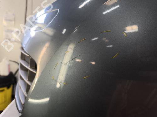 Used Front bumper Front bumper RENAULT LAGUNA Coupe (DT0/1) 2.0 dCi (DT01, DT08, DT09, DT0K, DT12, DT1C, DT1D, DT1M,... (150 hp) 34260781 34260781