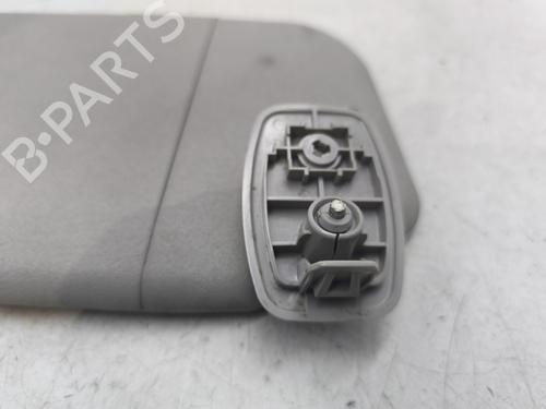 Left sun visor CITROËN BERLINGO Box Body/MPV (B9)  | BP33688036I1  - Image 5