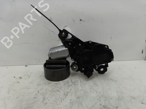 Used Rear wiper motor RENAULT MEGANE II (BM0/1_, CM0/1_) 1.4 16V (BM0B, CM0B) (98 hp) 29377401