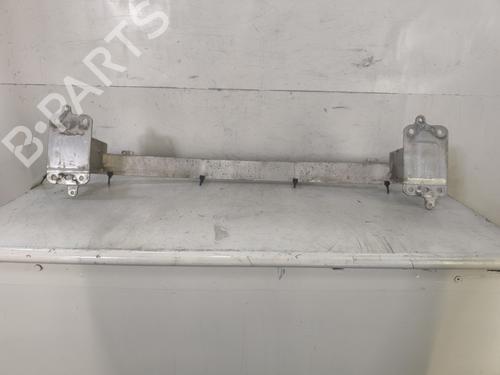 Kofangerbjælke Kofangerbjælke OPEL CORSA E (X15) 1.4 (08, 68) (90 hp) 36846618 36846618
