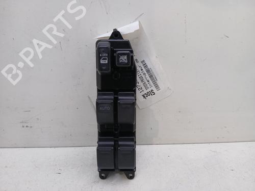 Left front window switch TOYOTA PRIUS Liftback (_W2_)  | BP36846606I27  - Image 5