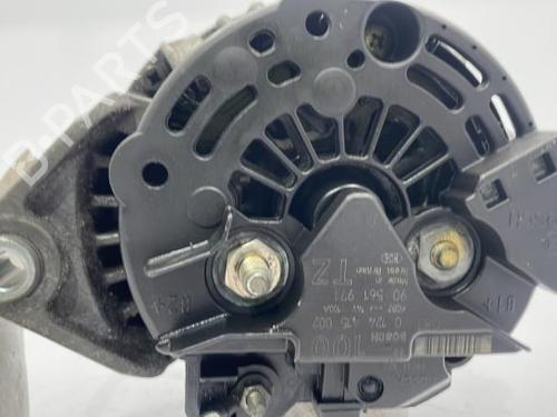 Alternator OPEL ZAFIRA A MPV (T98) 1.8 16V (F75) | BP22831783M7 