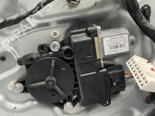 Front left window mechanism HYUNDAI ix20 (JC) 1.6 CRDI | BP32078287C22 - Image 2