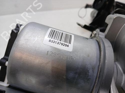 Steering column RENAULT CLIO V (B7_) 1.6 E-TECH 145 (B7MU) | BP37732994M21  - Image 5