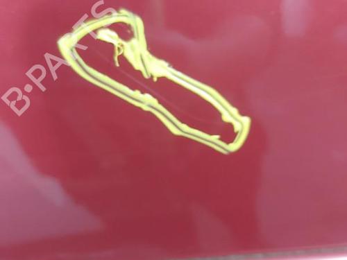 Used Left front door RENAULT VEL SATIS (BJ0_) 2.0 16V Turbo (BJ0K) (163 hp) 22833742
