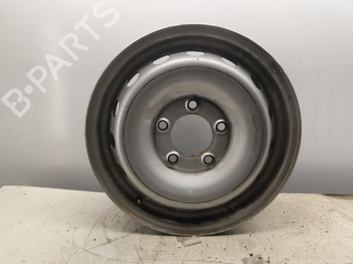 Felg RENAULT MASTER III Van (FV) [2010-2025]  26689432