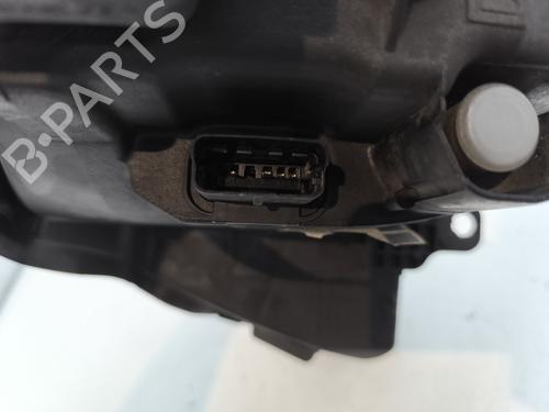 Højre forlygte RENAULT MODUS / GRAND MODUS (F/JP0_) 1.4 (JP01, JP0J) | BP28178698C29 