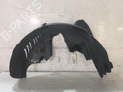 Used Wheel arch RENAULT TWINGO III (BCM_, BCA_) 1.0 SCe 65 (BCMJ) (65 hp) 31663019