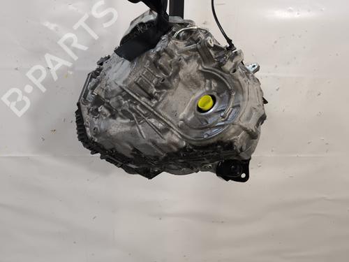 Gearbox CITROËN C4 SPACETOURER (3D_) 1.5 BlueHDi 130 | BP28474029M3 