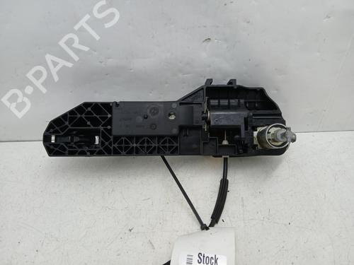 Used Front left exterior door handle Front left exterior door handle ALFA ROMEO MITO (955_) 1.6 JTDM (955AXC1B) (120 hp) 34365211 34365211