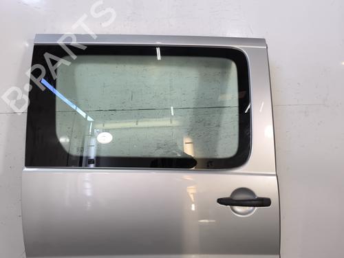 Right slide door PEUGEOT EXPERT Van (VF3A_, VF3U_, VF3X_) 2.0 HDi 130 | BP29869110C75