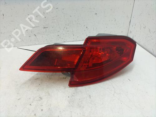 Venstre baglygte kofanger HONDA HR-V (RU) 1.5 (RU1) (130 hp) 29438624