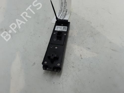 Used Mirror switch Mirror switch FORD FIESTA VI (CB1, CCN) 1.25 (60 hp) 27619102 27619102