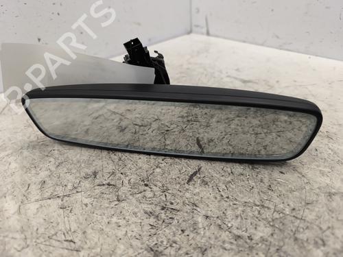 Used Rear mirror SEAT ARONA (KJ7, KJP) 1.5 TSI (150 hp) 24110945