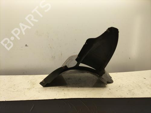 Wheel arch VW GOLF PLUS V (5M1, 521) 1.9 TDI | BP27931174C56 