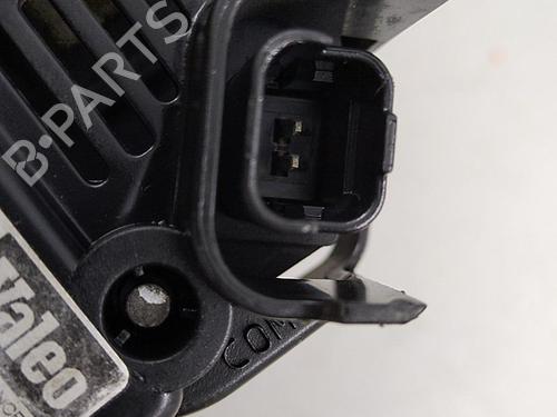 Alternator NISSAN MICRA III (K12) 1.2 16V | BP22826512M7 