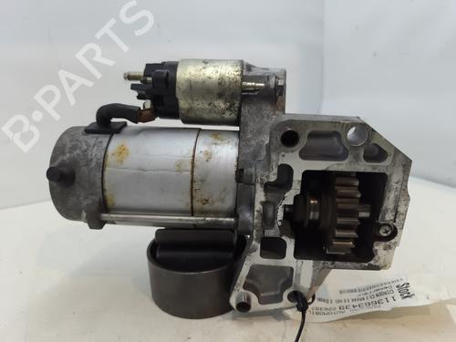 Starter CITROËN C5 III Break (RW_) 3.0 HDi 240 (RWX8CA) | BP29619451M8 - Image 3