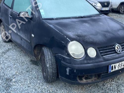 Recambios VW POLO IV (9N_, 9A_) 1.2 12V (64 hp) 4435621