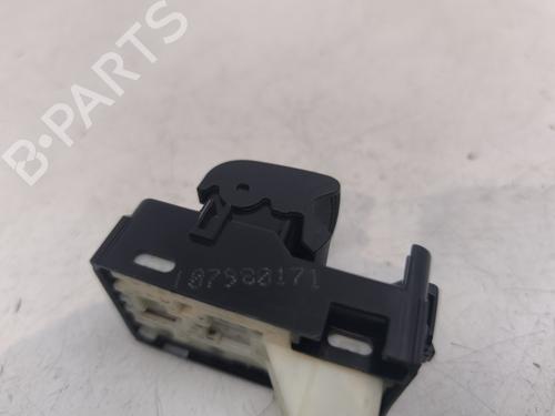 Used Left rear window switch Left rear window switch TOYOTA AURIS (_E18_) 1.8 Hybrid (ZWE186_, ZWE186R) (136 hp) 27861356 27861356