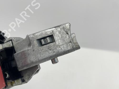 Ignition barrel RENAULT CLIO III (BR0/1, CR0/1) 1.5 dCi (C/BR0G, C/BR1G) | BP31582059M48 