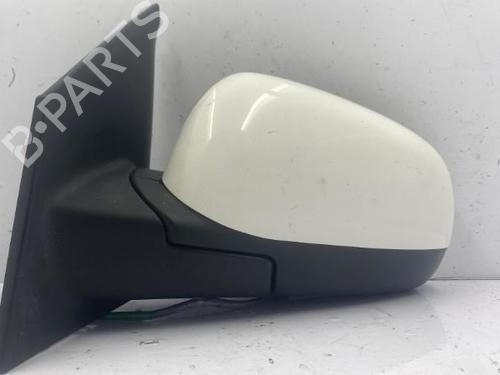 Left mirror NISSAN NOTE (E11, NE11) 1.4 | BP22843147C26 