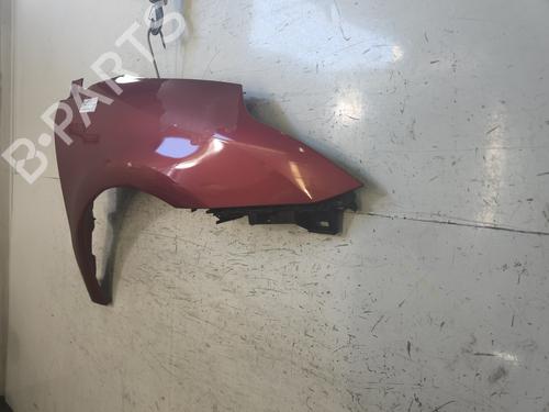 Used Right front fenders Right front fenders CITROËN C4 I (LC_) 1.6 HDi (90 hp) 33613346 33613346