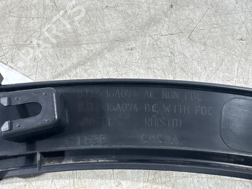 Used Front right wheel arch trim Front right wheel arch trim LAND ROVER RANGE ROVER EVOQUE (L538) 2.0 D 4x4 (150 hp) 40516055 40516055