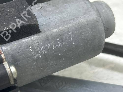 Front right window mechanism RENAULT ESPACE IV (JK0/1_) 2.0 dCi (JK03, JK04, JK1C, JK1G, JK1J, JK1K) | BP39663790C23 - Image 3