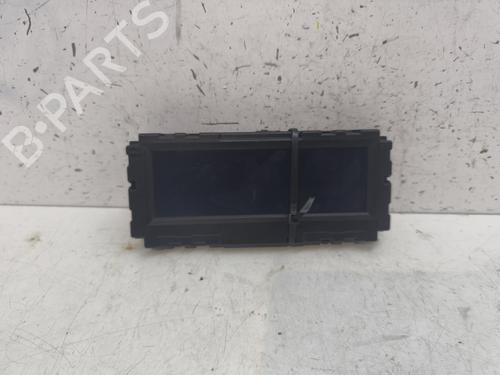 Display OPEL INSIGNIA A (G09) 1.8 (68) (140 hp) 28156658