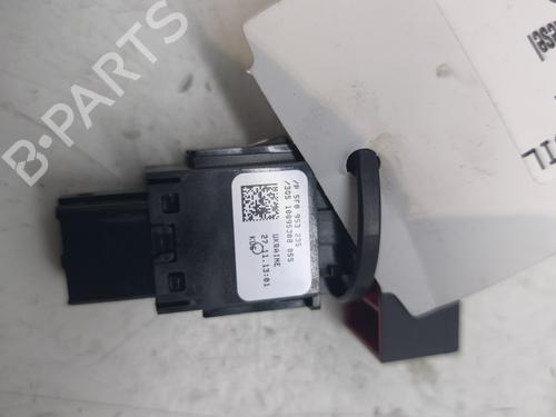 Used Warning switch Warning switch SEAT LEON (5F1) [2012-2021] 27453292 27453292