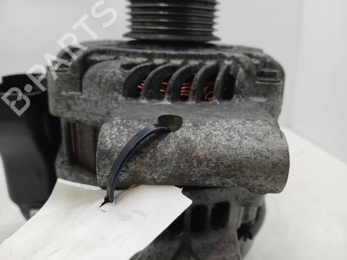 Used Alternator Alternator MAZDA MX-5 III (NC) 1.8 (NC18) (126 hp) 35940669 35940669