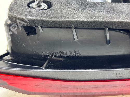 Right tailgate light SEAT ARONA (KJ7, KJP) 1.5 TSI | BP38327033C80 - Image 2