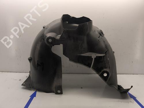 Nadkole RENAULT CLIO III (BR0/1, CR0/1) 1.5 dCi (C/BR0G, C/BR1G) | BP30045787C56