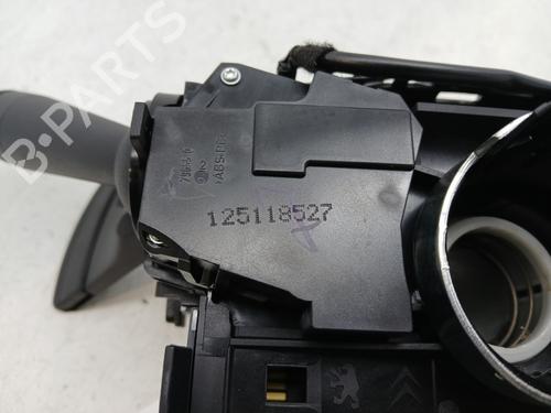 Steering column stalk CITROËN C5 AIRCROSS (A_) 1.5 BlueHDi 130 (ACYHZJ, ACYHZR) | BP34453541I23 - Image 5