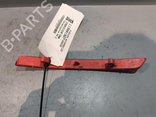 Rear bumper right light CITROËN C5 III (RD_) 2.0 HDi 165 (RDRHHA, RDRHH8) | BP29439121C82 