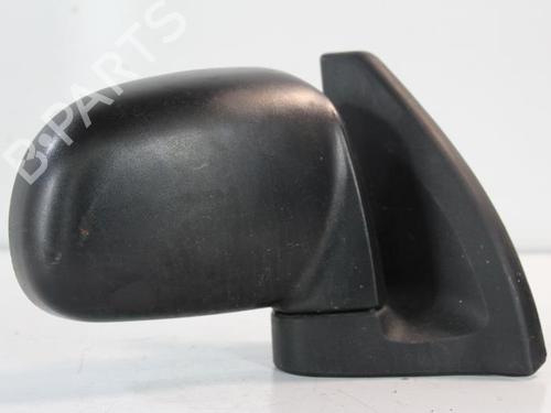 Used Right mirror HYUNDAI ATOS (MX) 1.0 i (58 hp) 22813159