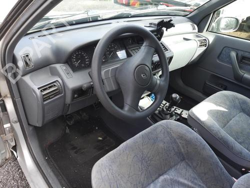 Used Parts RENAULT CLIO I (B/C57_, 5/357_) 1.4 (B/C57T, B/C57Y) 2156565