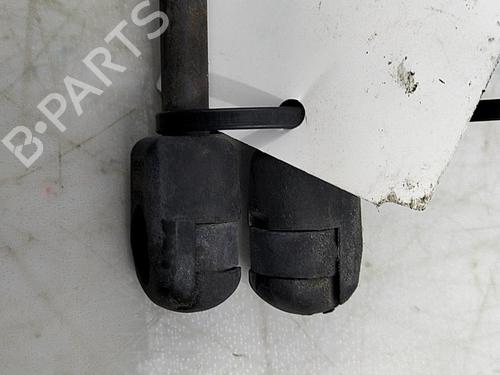 Tailgate lift support VW SCIROCCO III (137, 138) 1.4 TSI | BP22826453C138 