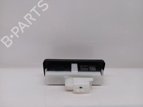 Switch CITROËN C5 AIRCROSS (A_) 1.5 BlueHDi 130 (ACYHZJ, ACYHZR) | BP30545355I30 - Image 2