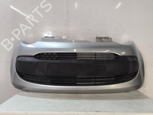 Used Front bumper CITROËN C1 (PM_, PN_) 1.4 HDi (54 hp) 30595427