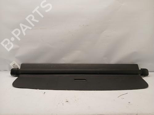 Used Rear parcel shelf VW GOLF VI Variant (AJ5) 1.6 TDI (105 hp) 31997175