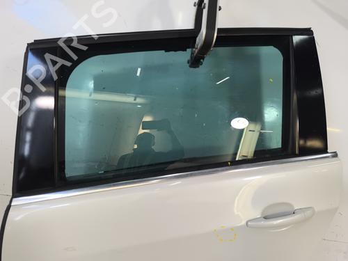 Left rear door PEUGEOT 5008 (0U_, 0E_) 2.0 HDi | BP29834092C4