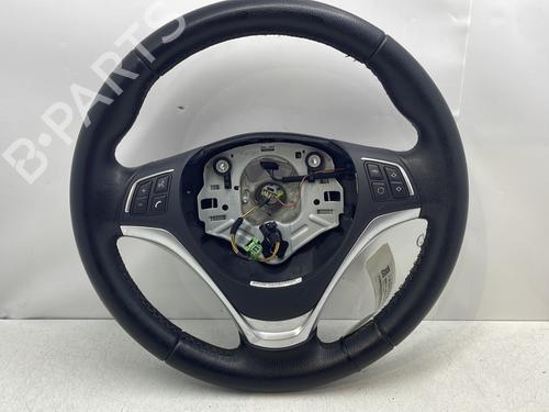 Steering wheel BMW X1 (E84) sDrive 18 d | BP33613431C49 - Image 5